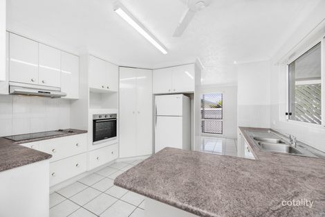 Property photo of 4 Scenic Drive Mount Louisa QLD 4814