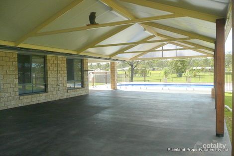 Property photo of 72 Fairway Drive Kensington Grove QLD 4341