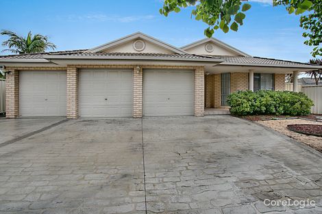 Property photo of 6 Bonney Close St Helens Park NSW 2560