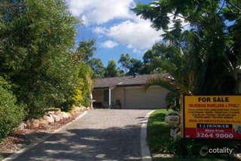 17 Tonnere Ct, Eatons Hill, QLD 4037