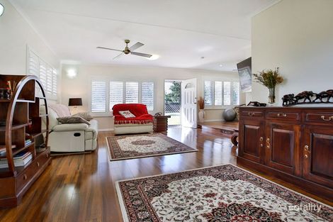 Property photo of 42 Rangewood Drive Rangewood QLD 4817