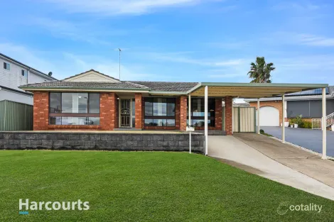 17 Tumut Pl, St Clair, NSW 2759