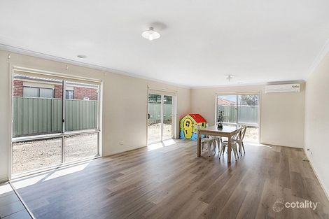 Property photo of 125 Vaughan Chase Wyndham Vale VIC 3024