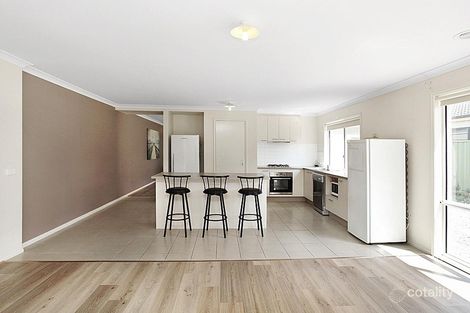 Property photo of 125 Vaughan Chase Wyndham Vale VIC 3024