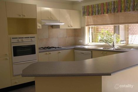 Property photo of 6 Perkins Drive Kellyville NSW 2155