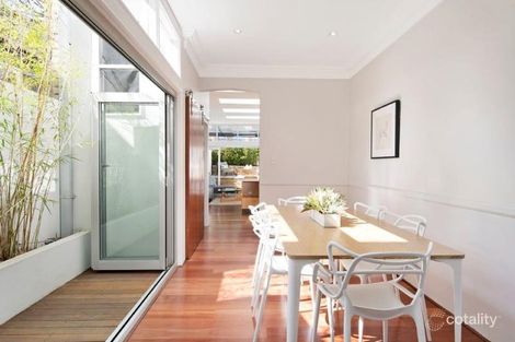 Property photo of 40 Brisbane Street Bondi Junction NSW 2022