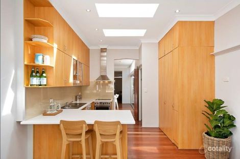 Property photo of 40 Brisbane Street Bondi Junction NSW 2022