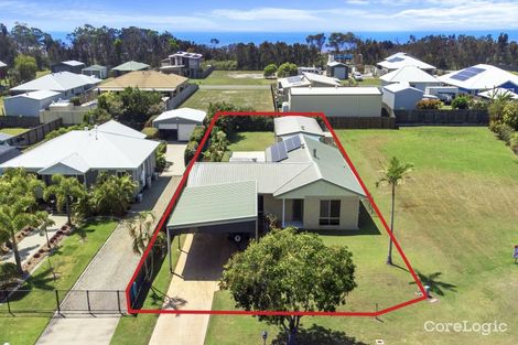 Property photo of 14 Bentwood Street Burrum Heads QLD 4659
