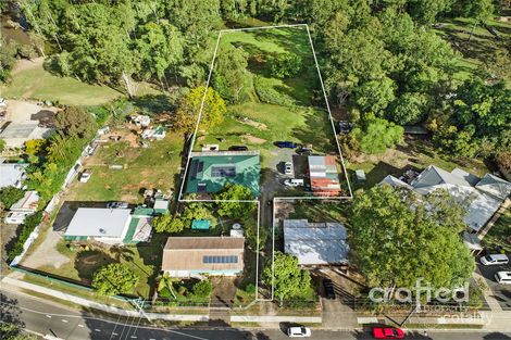 Property photo of 121 Queens Road Kingston QLD 4114