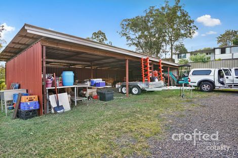 Property photo of 121 Queens Road Kingston QLD 4114