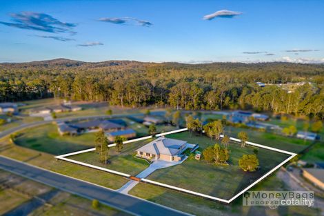 Property photo of 156-160 Bottlebrush Drive Jimboomba QLD 4280