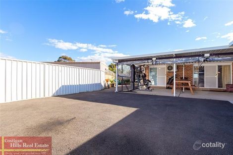 Property photo of 30 Winten Drive Glendenning NSW 2761