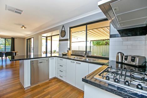 Property photo of 2 Beswick Gardens Atwell WA 6164