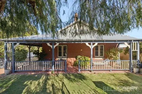 Property photo of 39A Tenth Avenue Maylands WA 6051