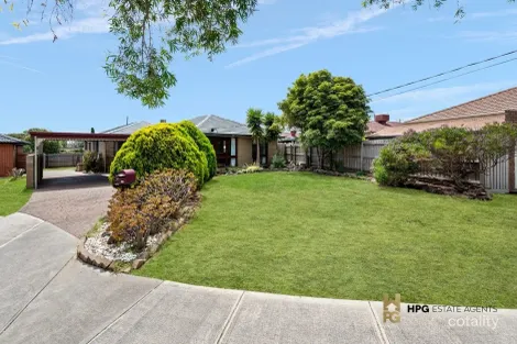 4 Hoctor Cl, Gladstone Park, VIC 3043