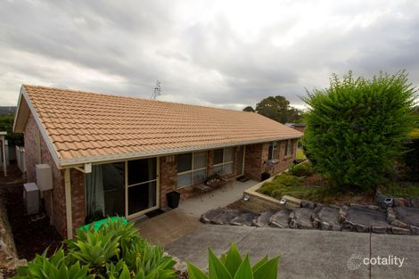 Property photo of 21 Carinda Avenue Edgeworth NSW 2285