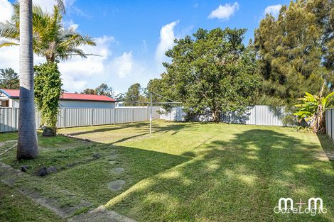 Property photo of 25 Benaud Crescent Warilla NSW 2528