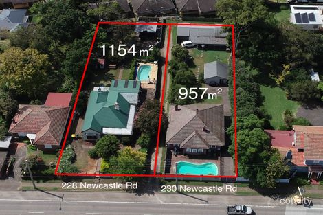 228 Newcastle St, East Maitland, NSW 2323