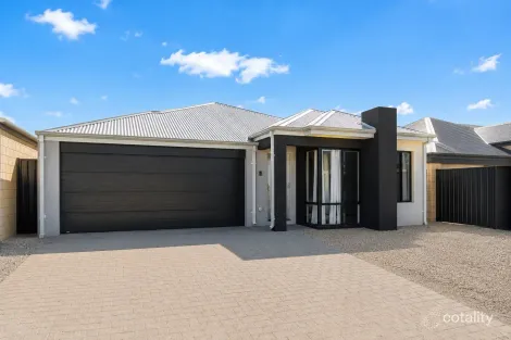 22 Coracina Vsta, Wellard, WA 6170