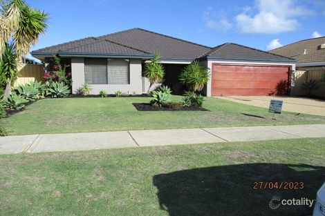 Property photo of 33 Vanderlin Crescent Ridgewood WA 6030