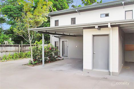 Property photo of 3/379 Draper Street Parramatta Park QLD 4870