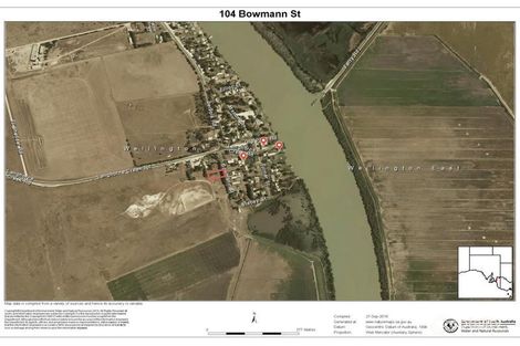 9 Bowmann St, Wellington, SA 5259