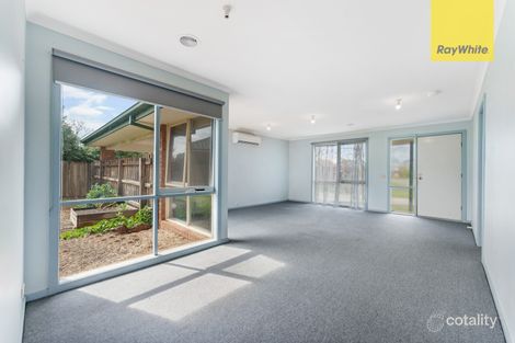 Property photo of 17 John Batman Drive Melton West VIC 3337