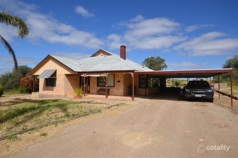 Property photo of 29 Bone Road Pinnaroo SA 5304