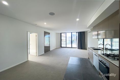 A8009/16 Amalfi Dr, Wentworth Point, NSW 2127