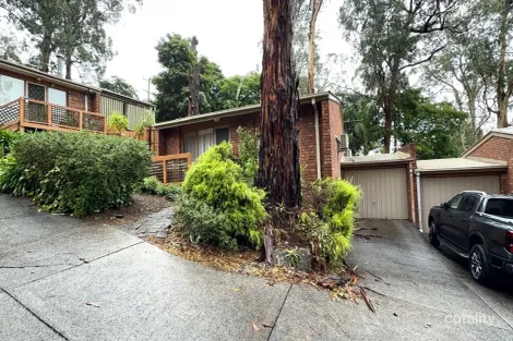 Property photo of 9/3 Frame Avenue Tecoma VIC 3160
