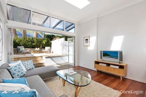 Property photo of 40 Brisbane Street Bondi Junction NSW 2022