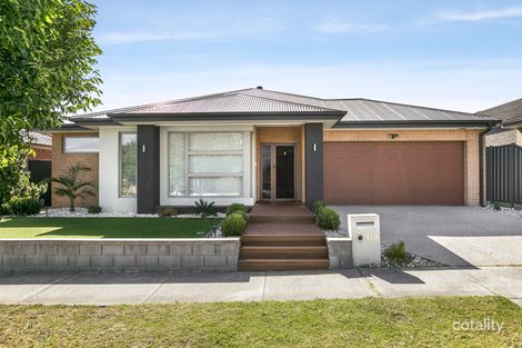 118 Arena Ave, Roxburgh Park, VIC 3064
