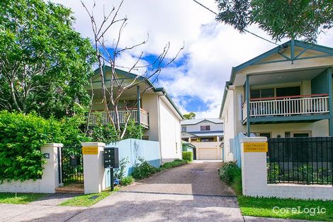 Property photo of 6/27 Nelson Street Yeronga QLD 4104