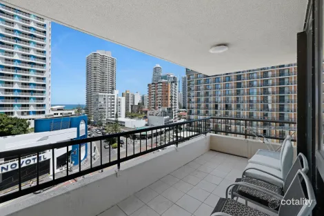 639/3142 Surfers Paradise Bvd, Surfers Paradise, QLD 4217