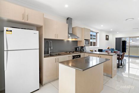 Property photo of 109 Village Circuit Gregory Hills NSW 2557