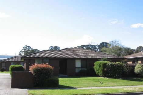 4/22-24 Mansfield St, Berwick, VIC 3806