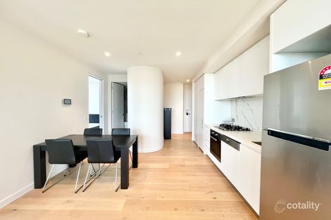 Property photo of 1207/77 Queens Road Melbourne VIC 3004
