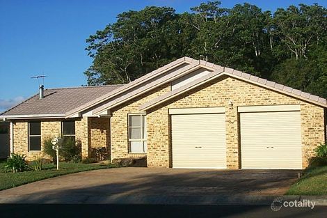 43 Granada Pde, Alstonville, NSW 2477