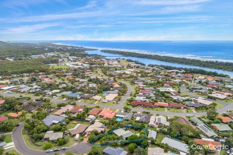 Property photo of 13 Sarah Court Pottsville NSW 2489