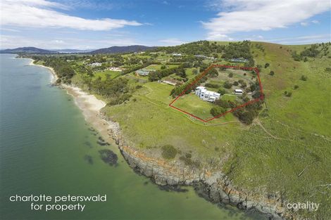 Property photo of 31 Kirra Road Roches Beach TAS 7170