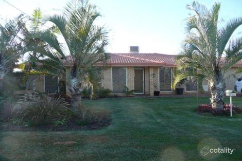 49 Bosley St, Sunset Beach, WA 6530