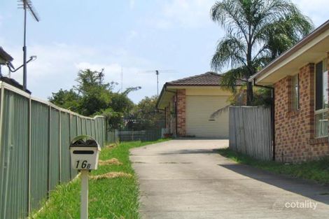 16 Mcnaughton Ave, Wallsend, NSW 2287