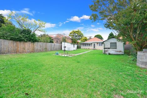 Property photo of 9 Long Street Strathfield NSW 2135