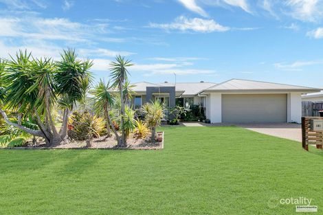 Property photo of 11 Beachside Circuit Mulambin QLD 4703