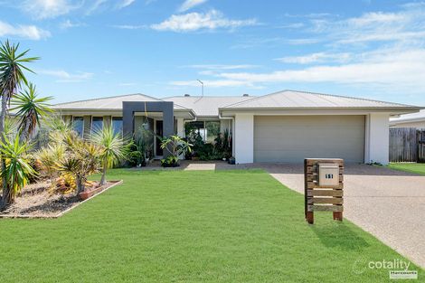 Property photo of 11 Beachside Circuit Mulambin QLD 4703