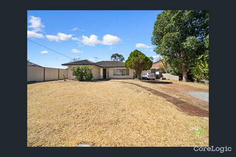 Property photo of 114 Attfield Street Maddington WA 6109