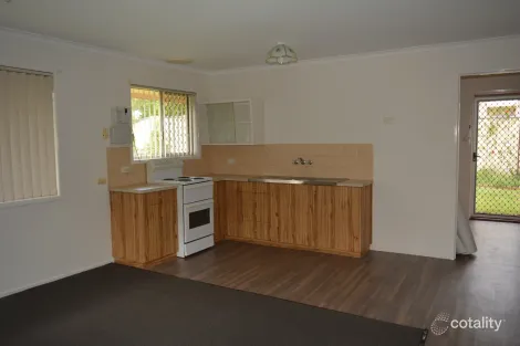 Property photo of 1/95 Hume Street Toowoomba City QLD 4350