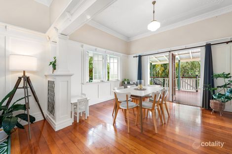 Property photo of 10 Barnes Avenue Coorparoo QLD 4151