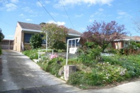 Property photo of 22 Coorie Crescent Rosanna VIC 3084