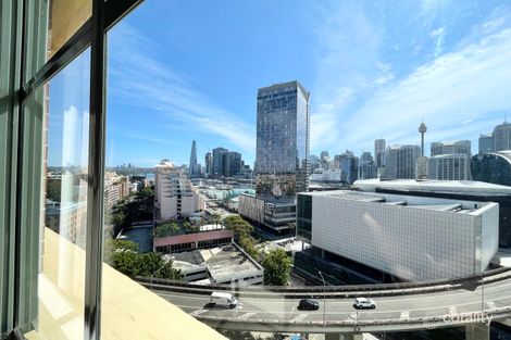 1317/243-271 Pyrmont St, Pyrmont, NSW 2009
